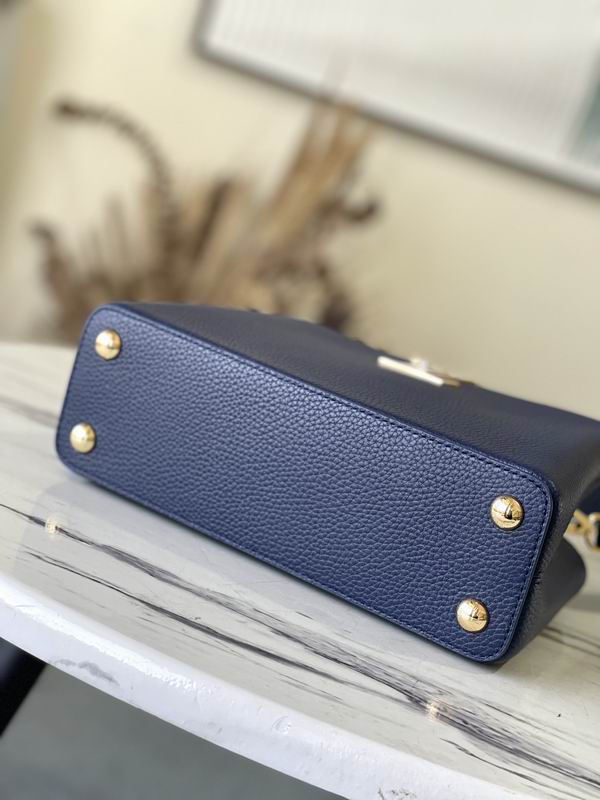 Capucines M21150深蓝拼贝母27x18x9cm gf (3)