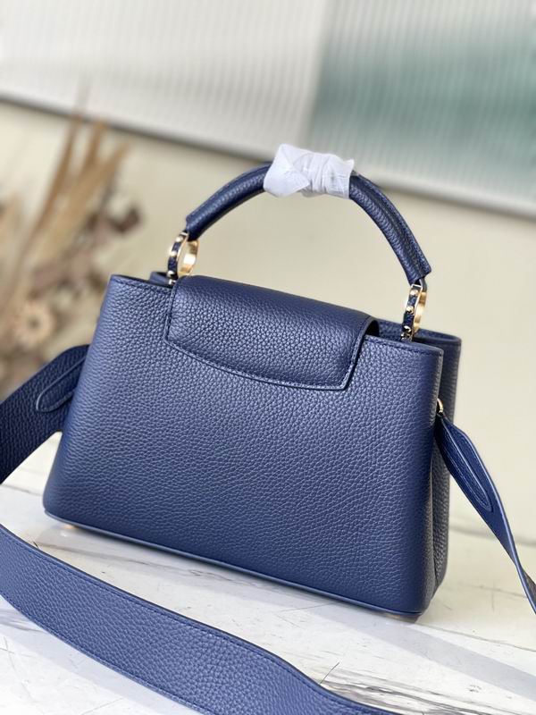 Capucines M21150深蓝拼贝母27x18x9cm gf (4)