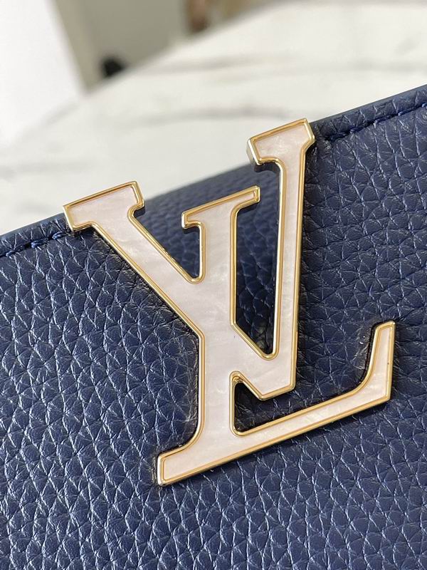 Capucines M21150深蓝拼贝母27x18x9cm gf (6)