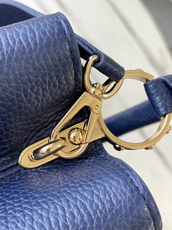 Capucines M21150深蓝拼贝母27x18x9cm gf (8)