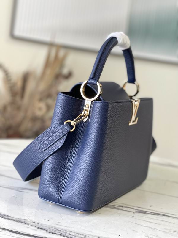 Capucines M21150深蓝拼贝母31.5x20x11cm gf (3)