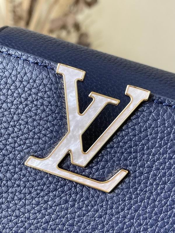 Capucines M21150深蓝拼贝母31.5x20x11cm gf (5)