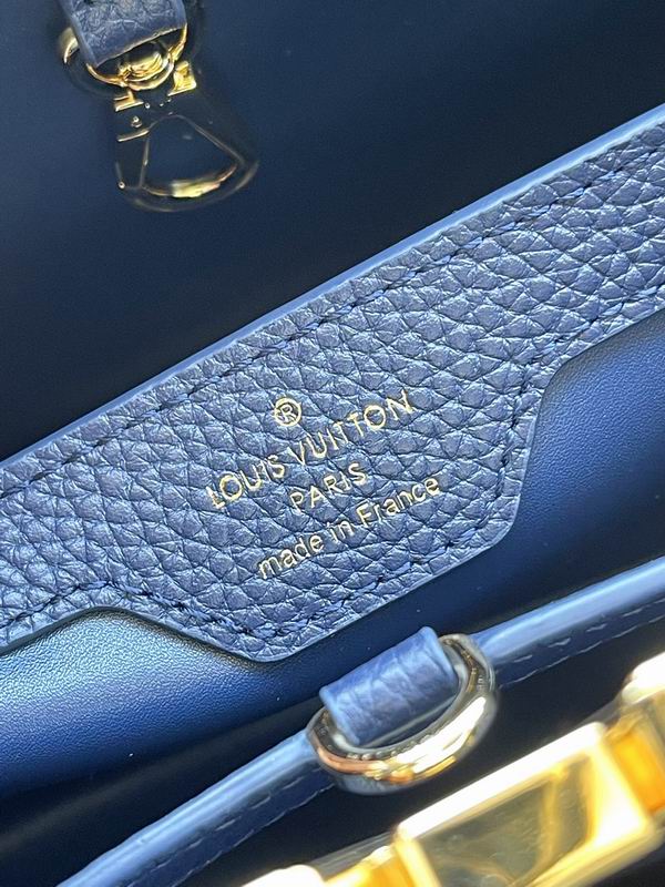 Capucines M21150深蓝拼贝母31.5x20x11cm gf (6)