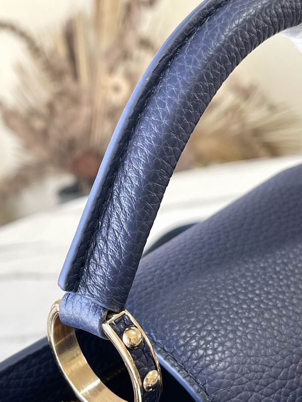 Capucines M21150深蓝拼贝母31.5x20x11cm gf (7)