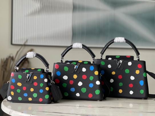 Capucines M21663 21x14x8cm gf (1)