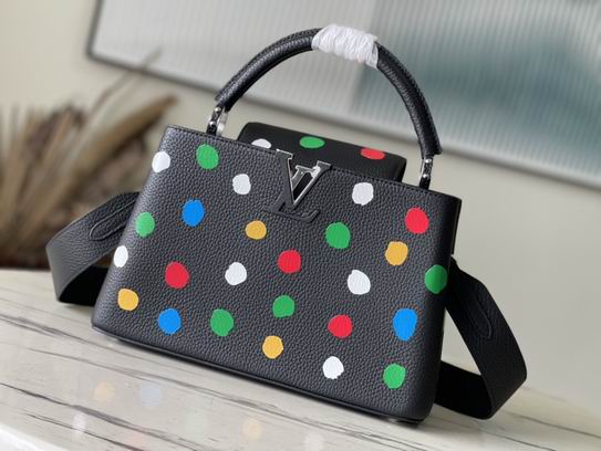 Capucines M21663 31.5x20x11cm gf (1)