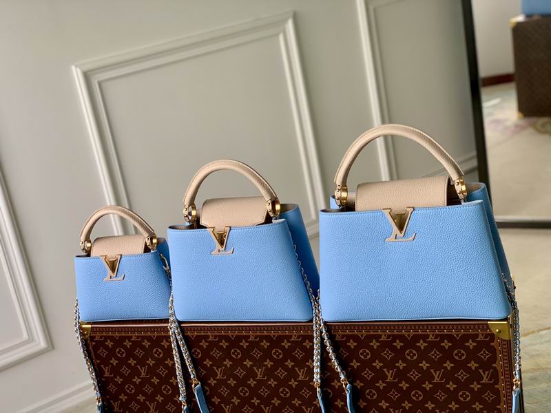 Capucines M21689 21x14x8cm gf (1)