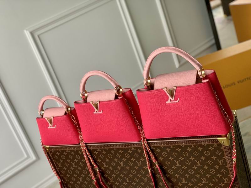 Capucines M21689 21x14x8cm gf (2)