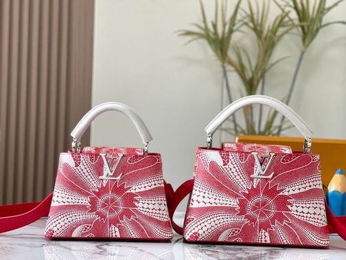 Capucines M21704 27x18x9cm ss (1)