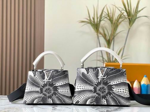 Capucines M21704 27x18x9cm ss (2)