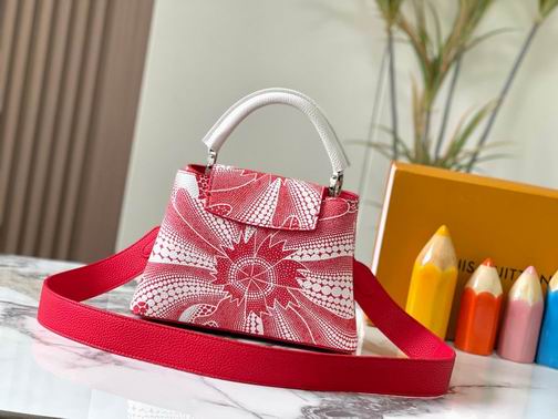 Capucines M21704 27x18x9cm ss (5)