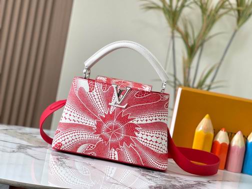 Capucines M21705 31.5x20x11cm ss (1)