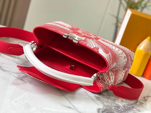 Capucines M21705 31.5x20x11cm ss (9)