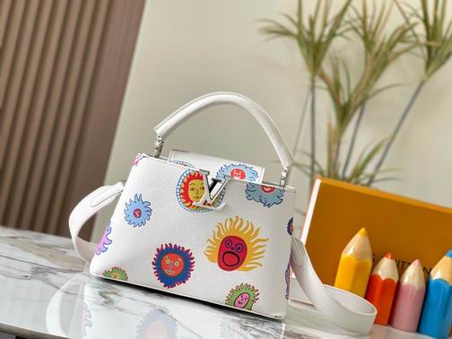 Capucines M21726 31.5x20x11cm ss (1)