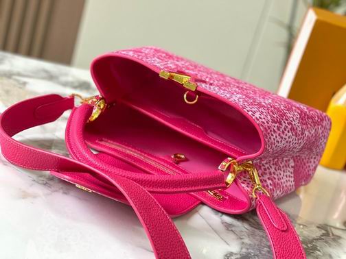 Capucines M21728 31.5x20x11cm ss (8)