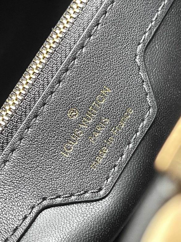 Capucines M22173编织竹篮27x18x9cm gf (9)