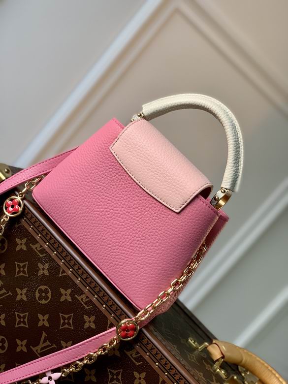 Capucines M22375 21X14X8cm DN 2colour (3)