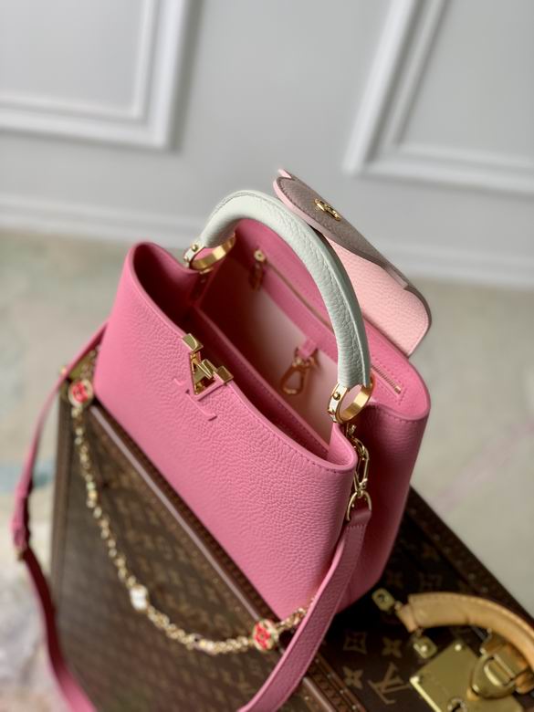 Capucines M22375 27X18X9cm DN 2colour (5)