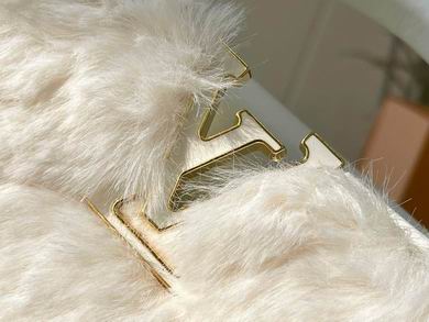 Capucines M22387水貂毛21x14x8cm ss (13)