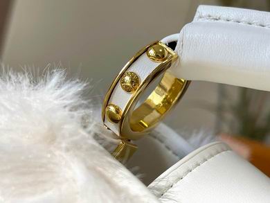 Capucines M22387水貂毛21x14x8cm ss (14)