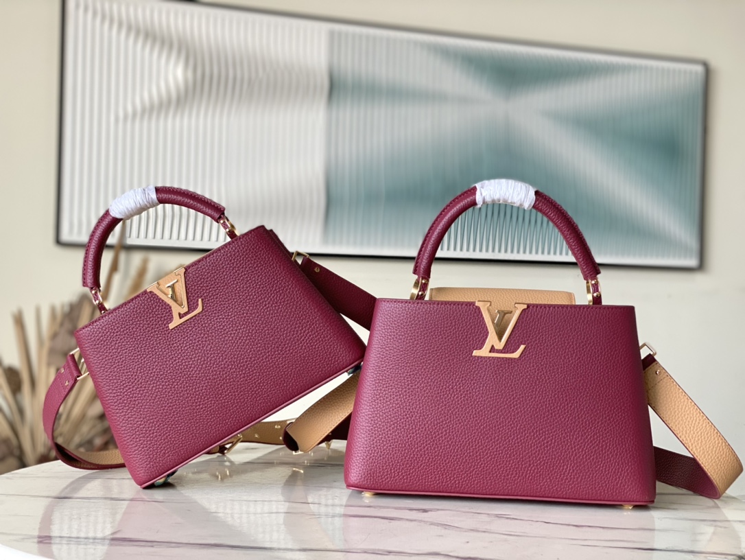 Capucines M22677 31.5x20x11cm gf (10)