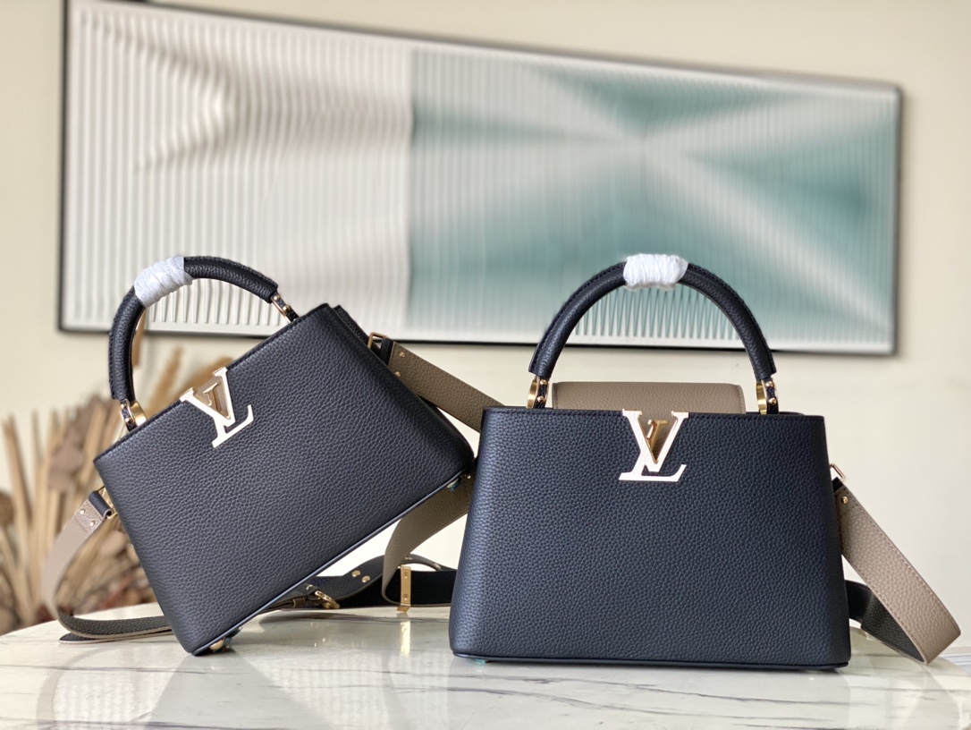 Capucines M22677 31.5x20x11cm gf (11)