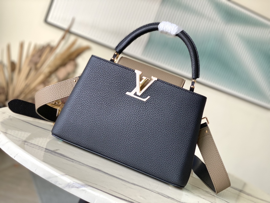 Capucines M22677 31.5x20x11cm gf (12)