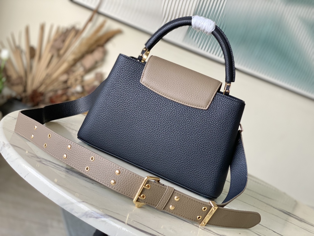 Capucines M22677 31.5x20x11cm gf (14)