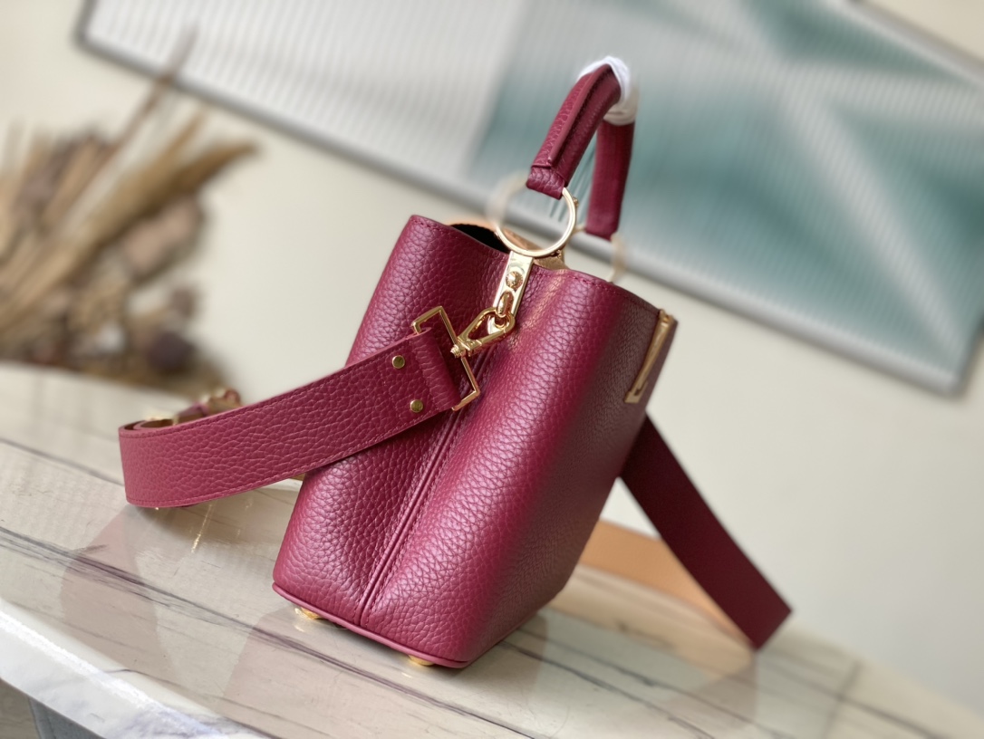 Capucines M22677 31.5x20x11cm gf (2)