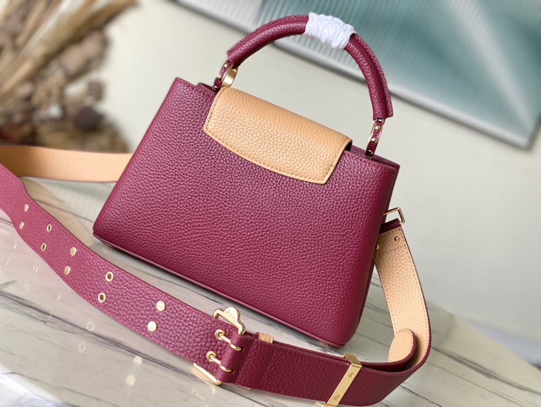 Capucines M22677 31.5x20x11cm gf (3)