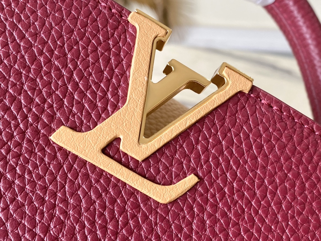 Capucines M22677 31.5x20x11cm gf (5)