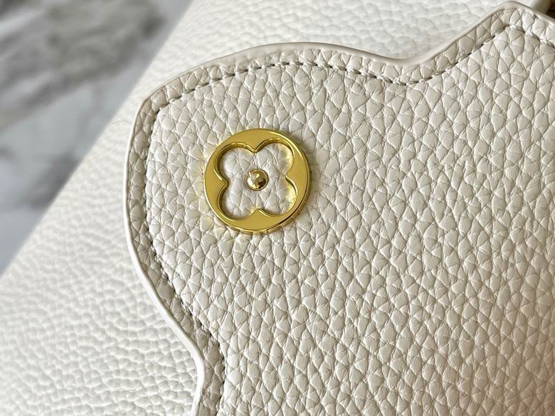 Capucines M23765 21x14x8cm ss (25)