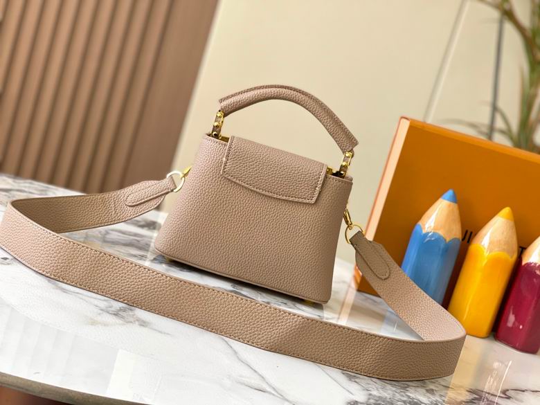 Capucines M23765 21x14x8cm ss (30)