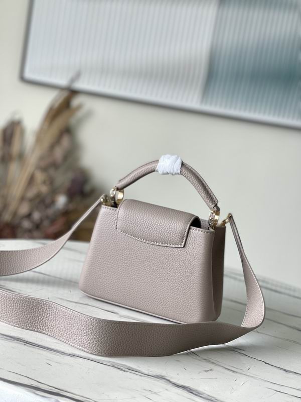 Capucines M48865大象灰21x14x8cm gf (2)