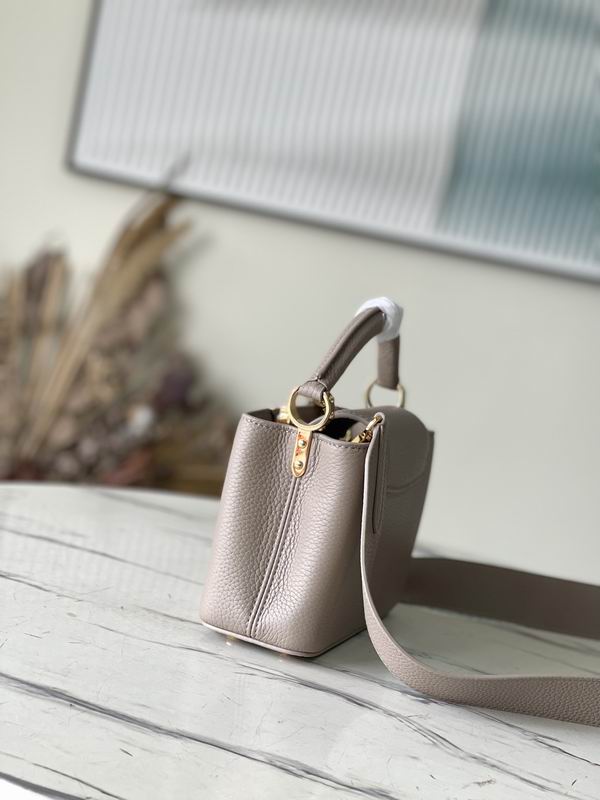 Capucines M48865大象灰21x14x8cm gf (3)