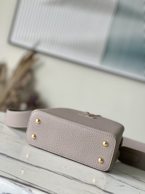 Capucines M48865大象灰21x14x8cm gf (4)