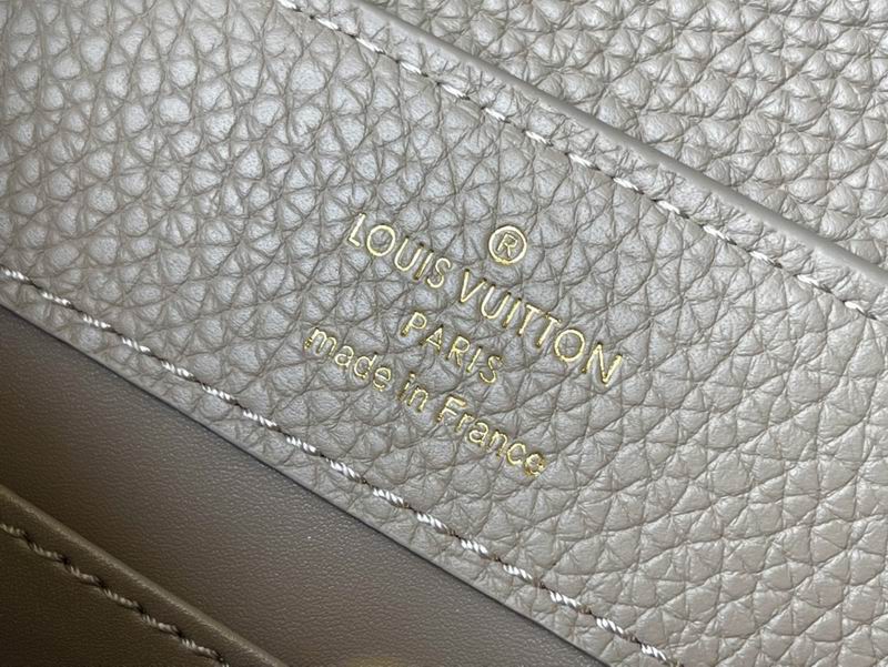 Capucines M48865大象灰21x14x8cm gf (5)