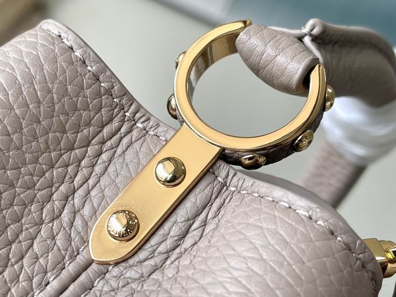 Capucines M48865大象灰21x14x8cm gf (6)