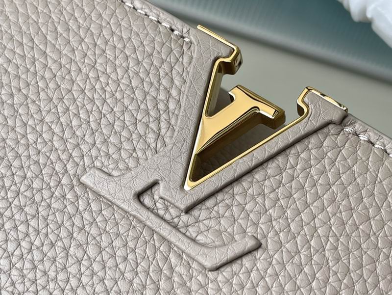 Capucines M48865大象灰21x14x8cm gf (7)