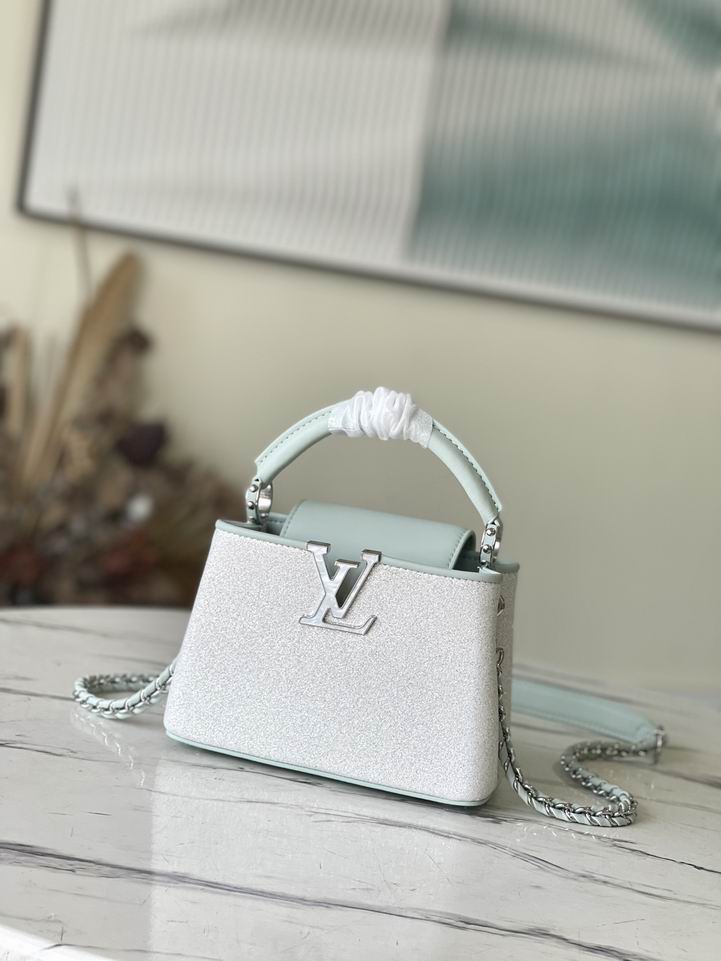 Capucines M48865星空21x14x8cm gf (1)