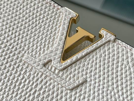 Capucines M48865浅粉S27x18x9cm gf-1 (5)