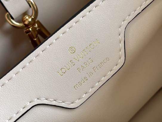 Capucines M48865浅粉S27x18x9cm gf-1 (7)