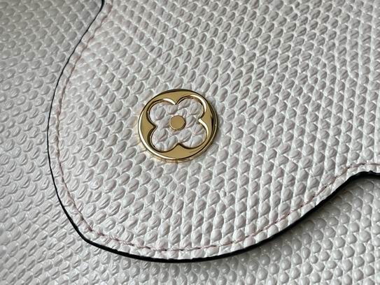 Capucines M48865浅粉S27x18x9cm gf-1 (8)