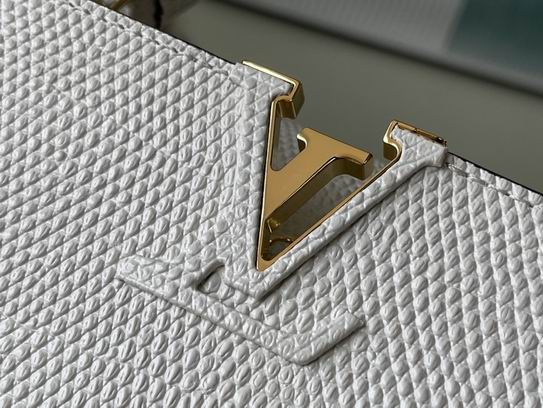 Capucines M48865白S27x18x9cm gf (5)