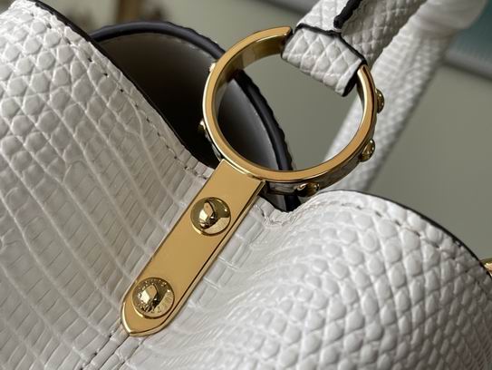 Capucines M48865白S27x18x9cm gf (6)