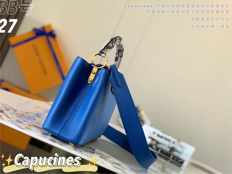 Capucines M48865 27x18x9 cm gf (2)