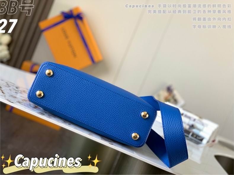 Capucines M48865 27x18x9 cm gf (5)