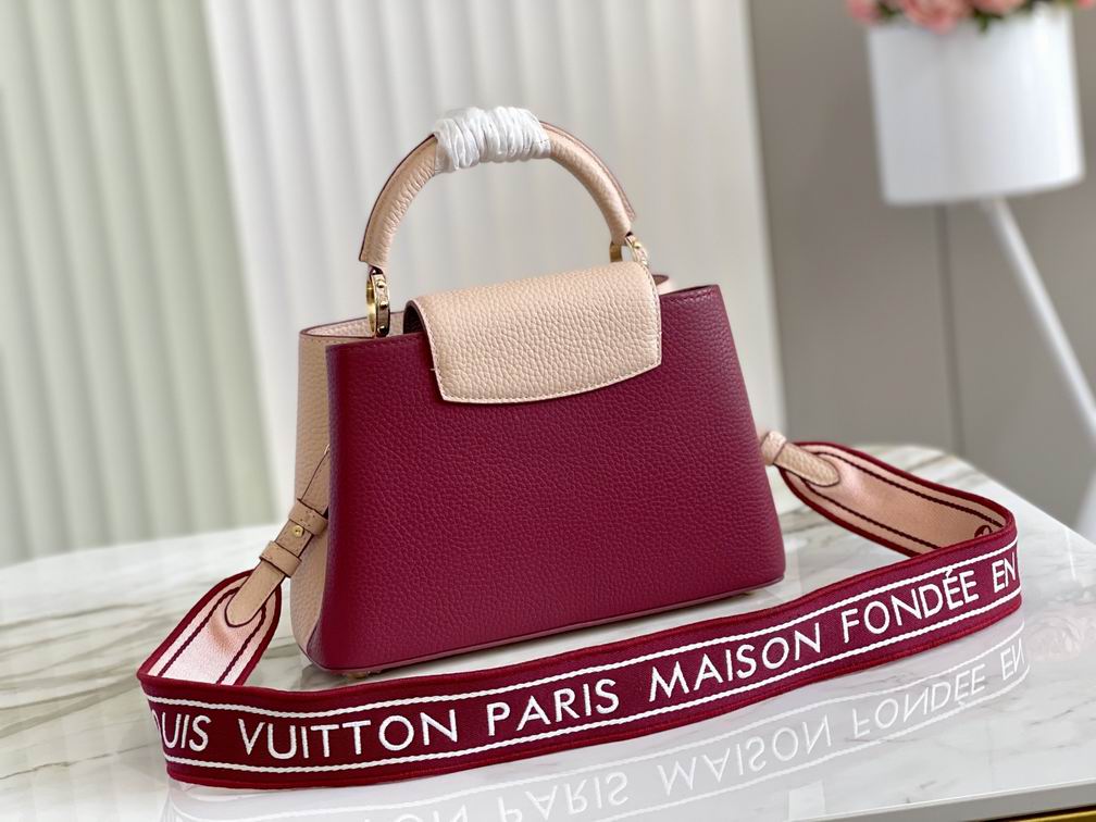 Capucines M48865 M58610 27x18x9cm gf (2)