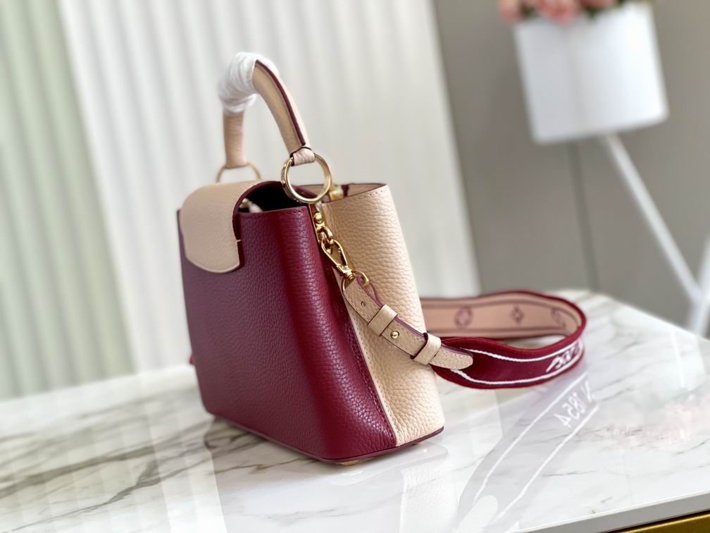 Capucines M48865 M58610 27x18x9cm gf (3)