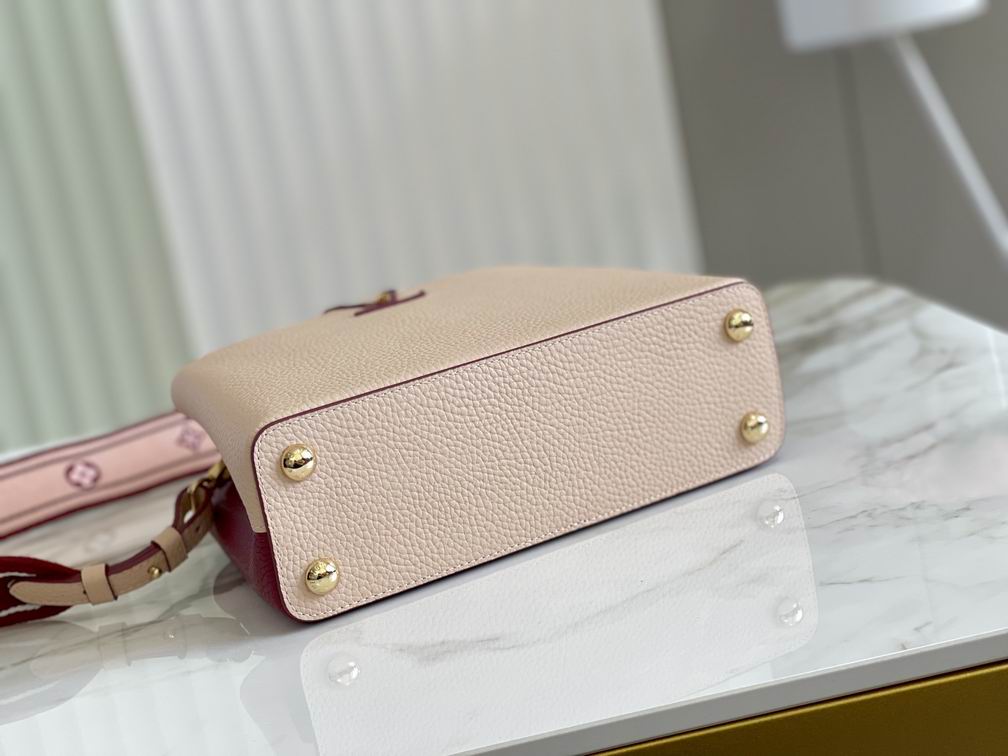 Capucines M48865 M58610 27x18x9cm gf (4)